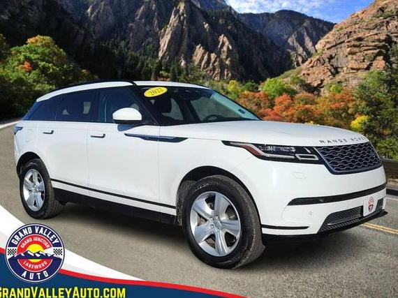 LAND ROVER RANGE ROVER VELAR 2022 SALYJ2EX0NA331026 image
